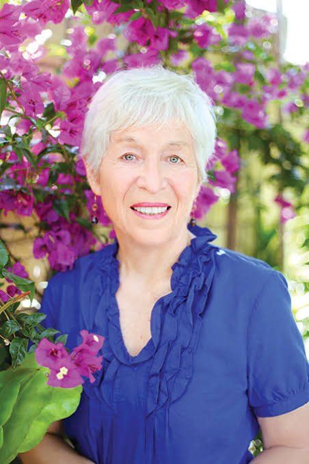 Mimi Lozano